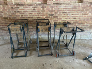 Outboard stands for sale
