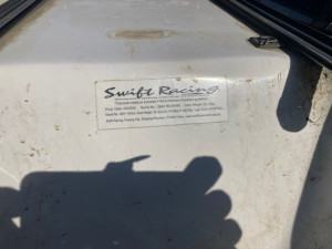 2008 Swift Octo/8