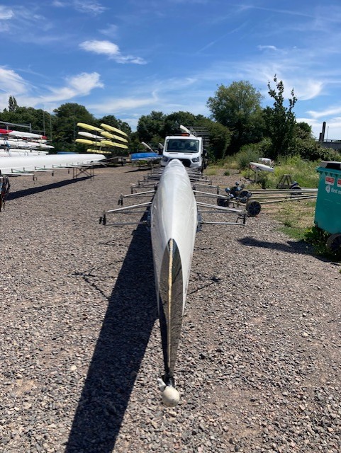 2008 Swift Octo/8 - image 2