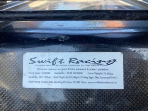 2006 Swift Octo/8