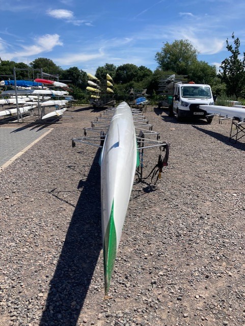 2006 Swift Octo/8 - image 4