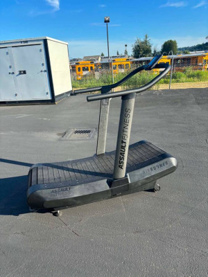 Treadmill for sale