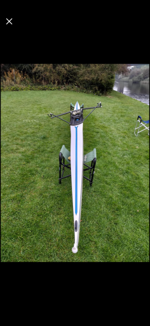 Filippi f14 1x for sale