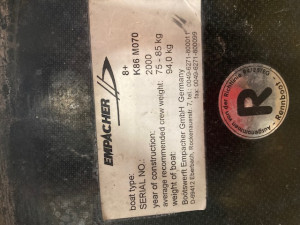 Empacher 8