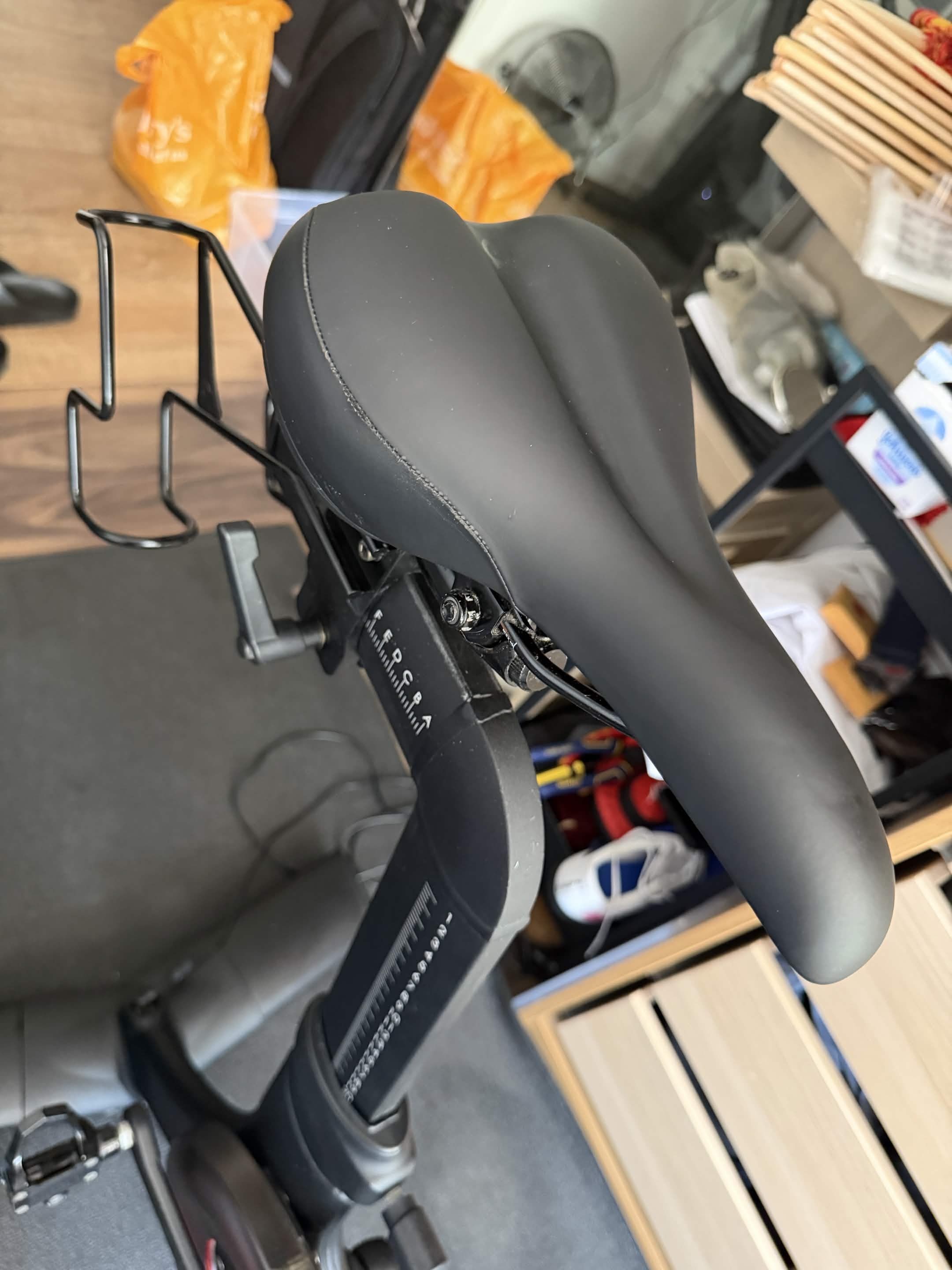Peloton Bike for sale, £300 ONO - image 4