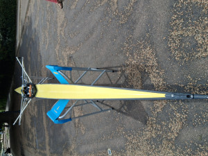 Empacher K13 Single 57-75kg