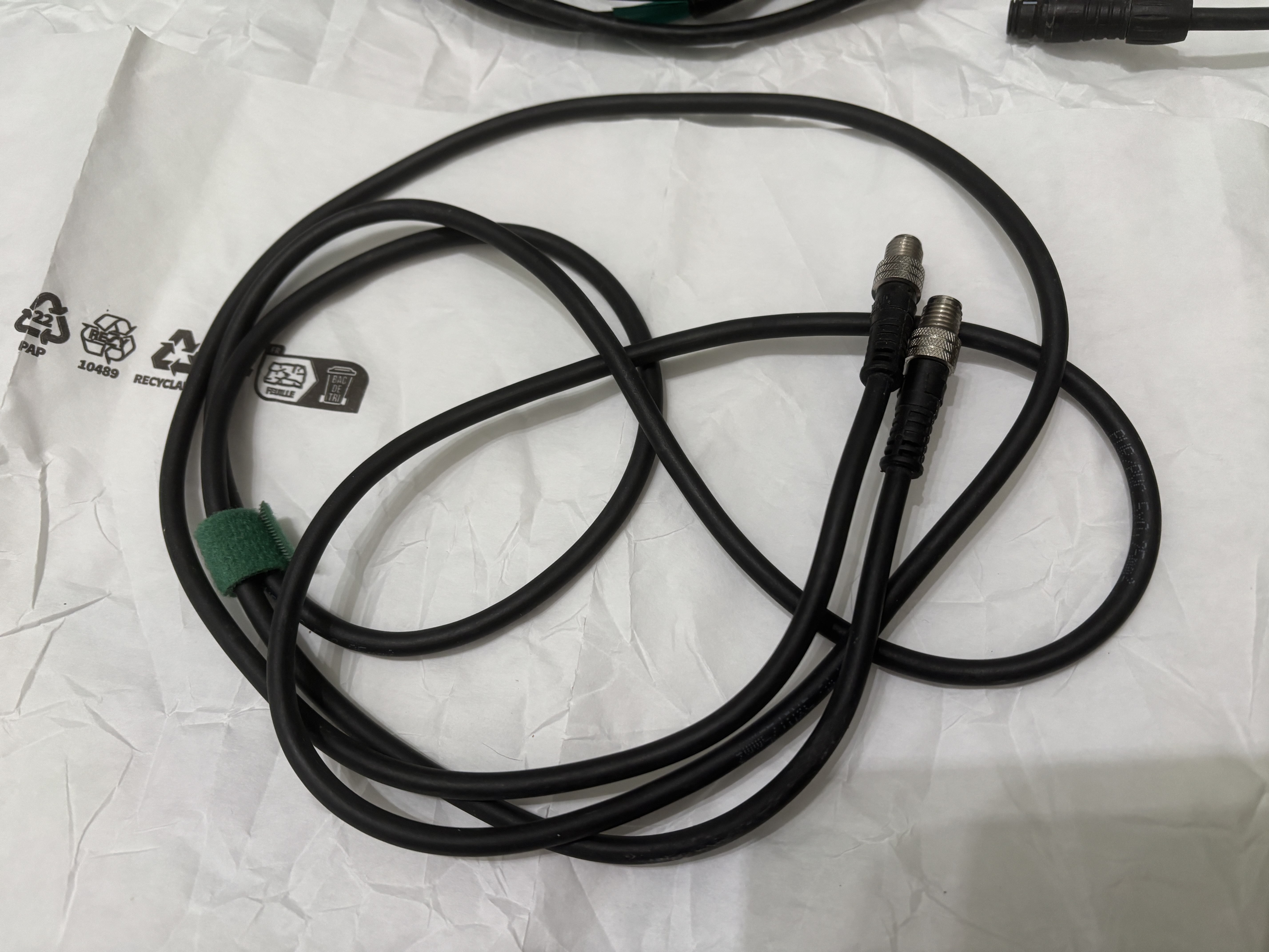 Peach Telemetry gates/logger + accessories - image 4