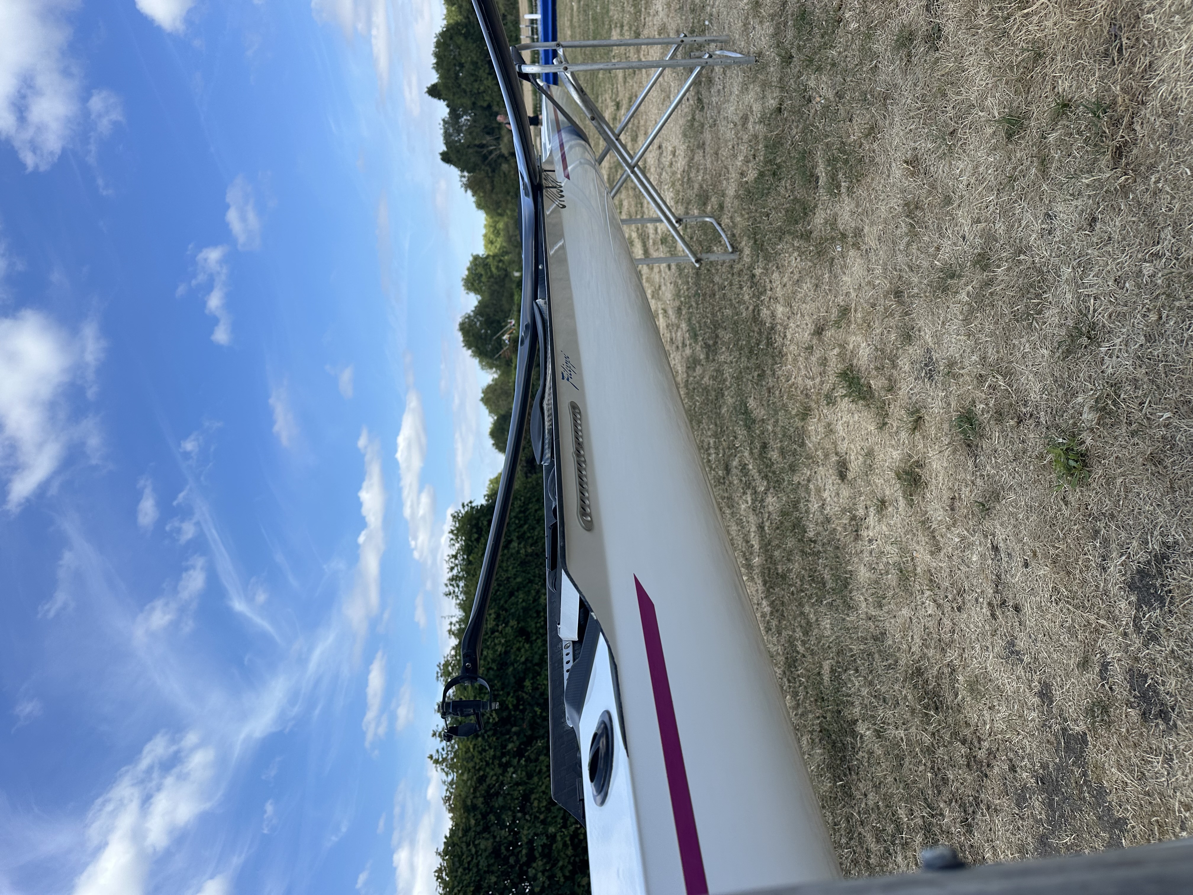 Filippi F15 single 62.5 - 72.5 kg - image 3