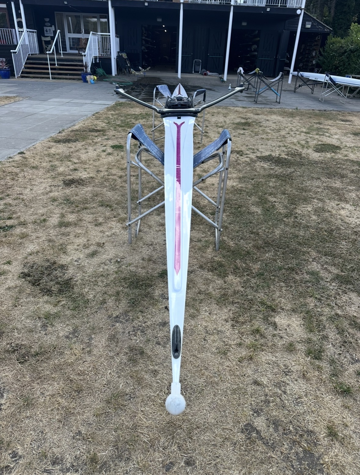 Filippi F15 single 62.5 - 72.5 kg - image 4