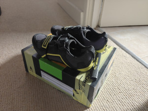 Empacher Shoes - UK 8/ EU 42