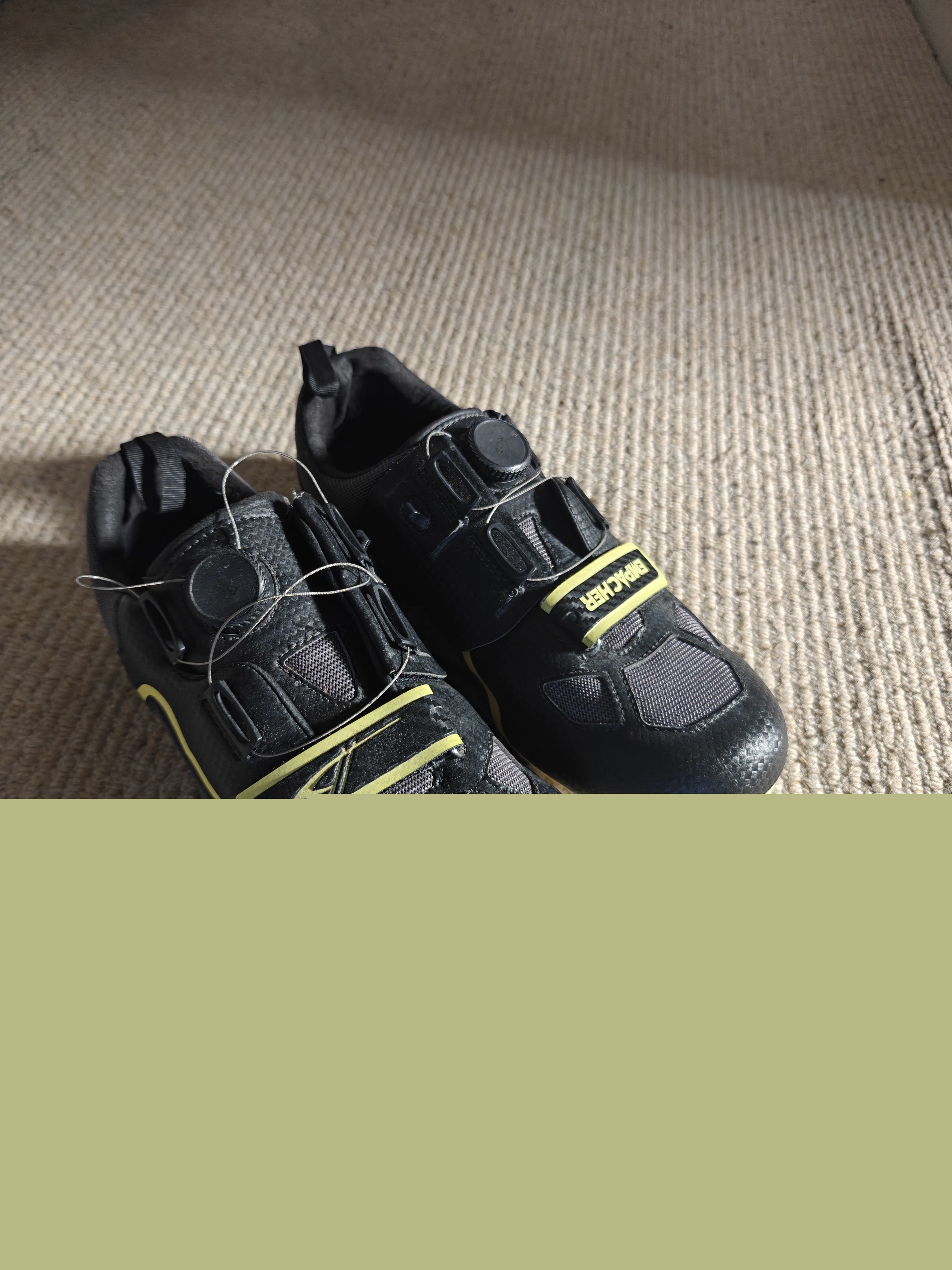 Empacher Shoes - UK 8/ EU 42 - image 2