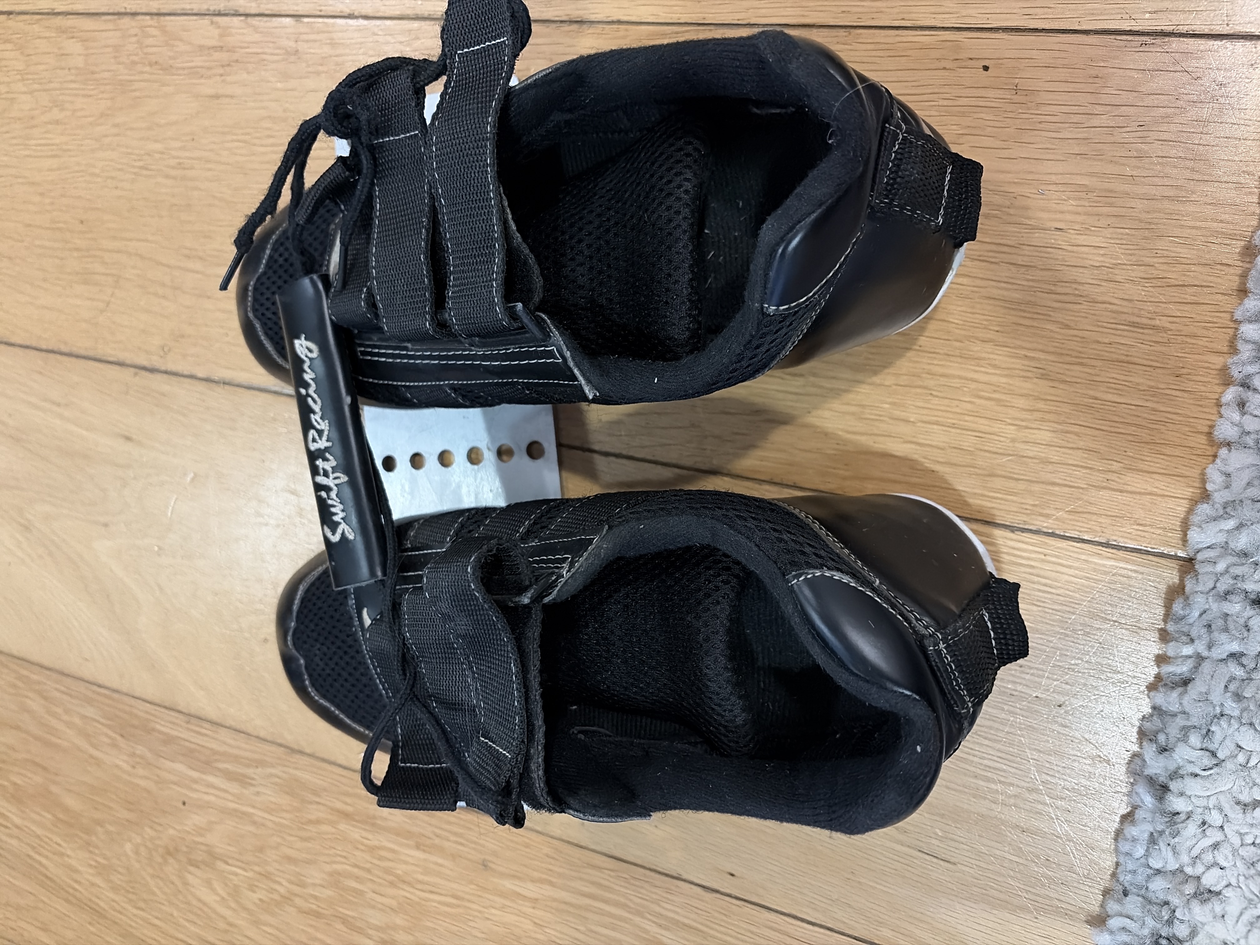 Swift Rowing Shoes size 38 - image 3