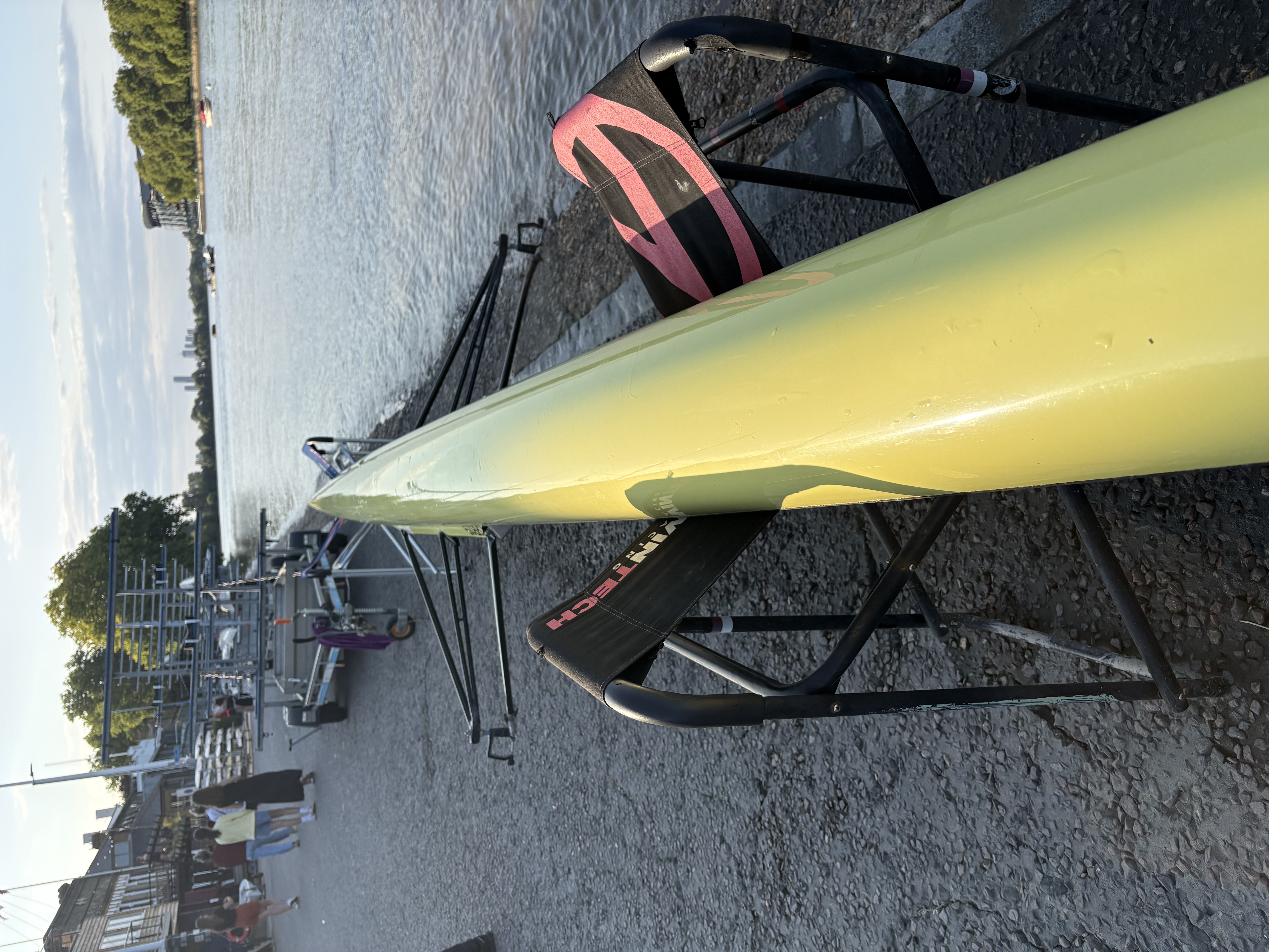 Empacher Single 1x K12 2000 - image 4