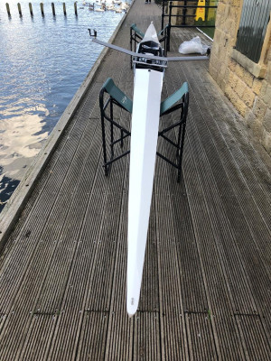 Vespoli Matrix 1x 70kg