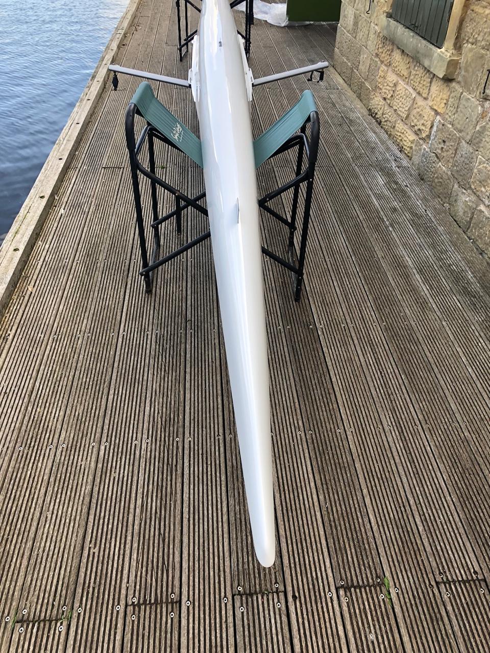 Vespoli Matrix 1x 70kg - image 2