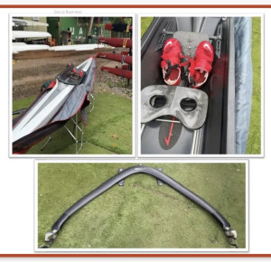 Wintech Cobra HW single FOR SALE