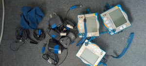 Old CoxBoxes & CoxMates