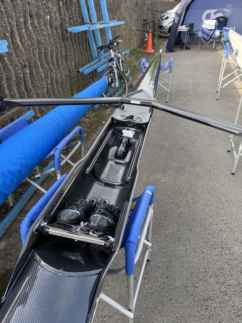 Midweight FluidMax 70-84kg - image 2