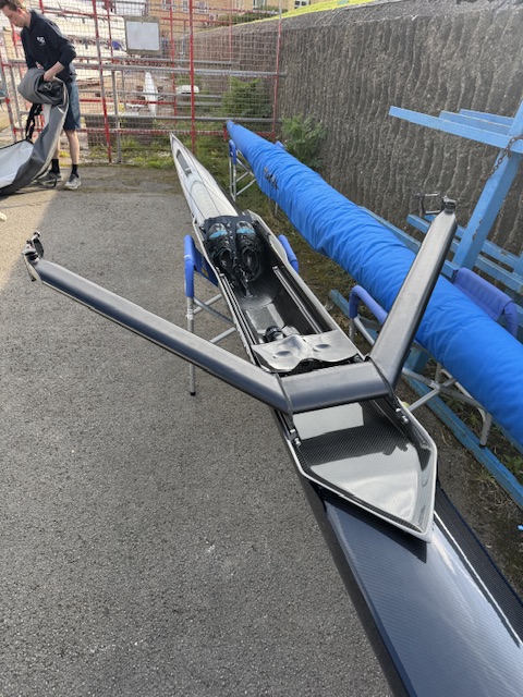 Midweight FluidMax 70-84kg - image 3