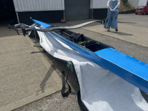 SLR Ege 1.15 65-80kg