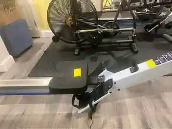 I’m selling a Concept2 Model D rowing machine with a PM3 monitor, all in excellent working condition. This unit was inherited and has low lifetime meters, but since I already own one, I don’t need a second. - image 3