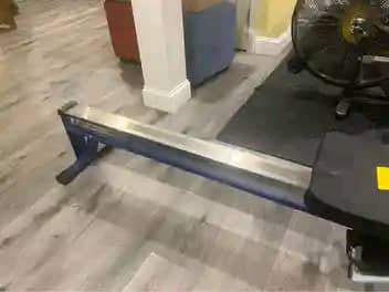 I’m selling a Concept2 Model D rowing machine with a PM3 monitor, all in excellent working condition. This unit was inherited and has low lifetime meters, but since I already own one, I don’t need a second. - image 2