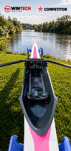 WinTech Competitor 1x