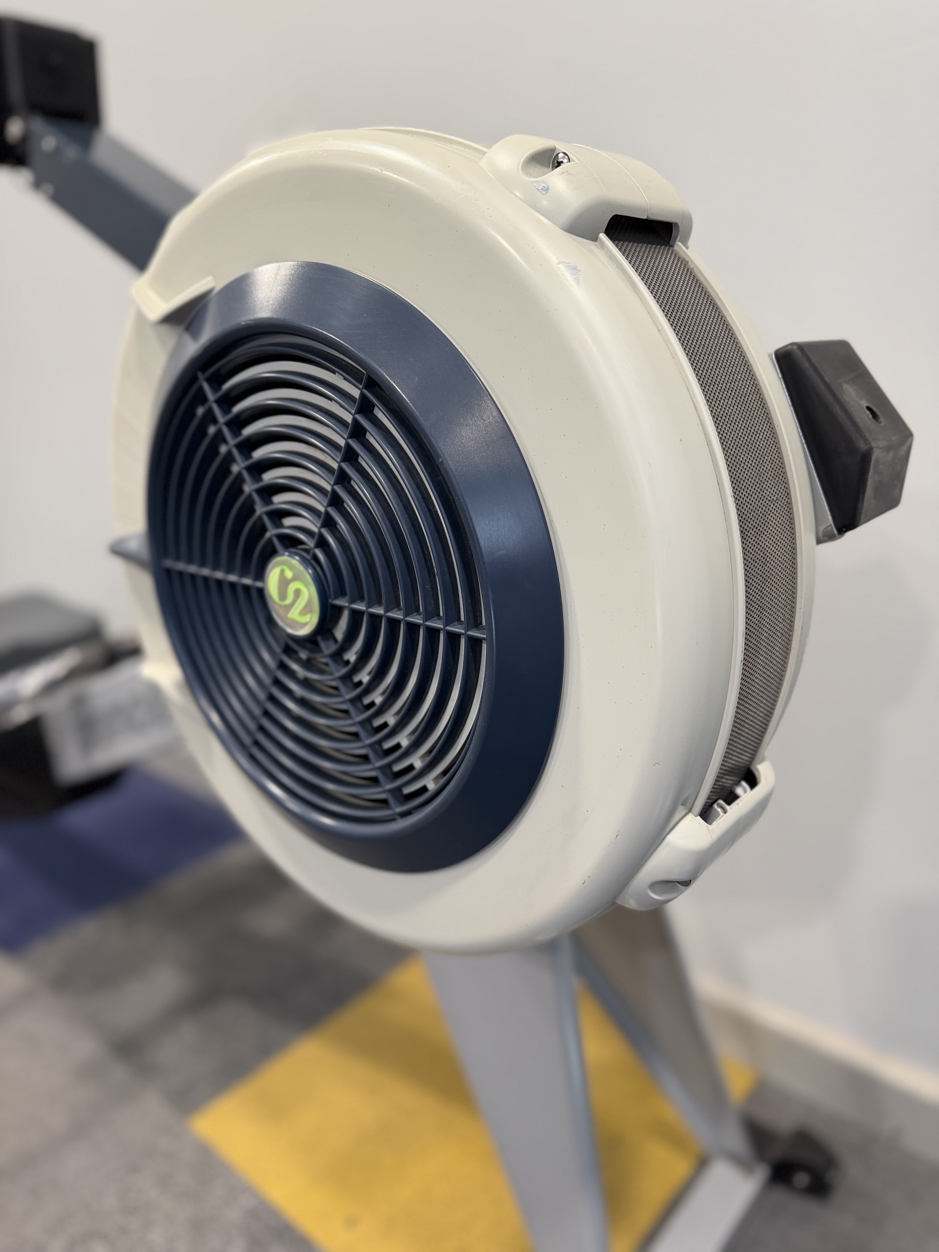 Concept 2 rowing machine - image 2