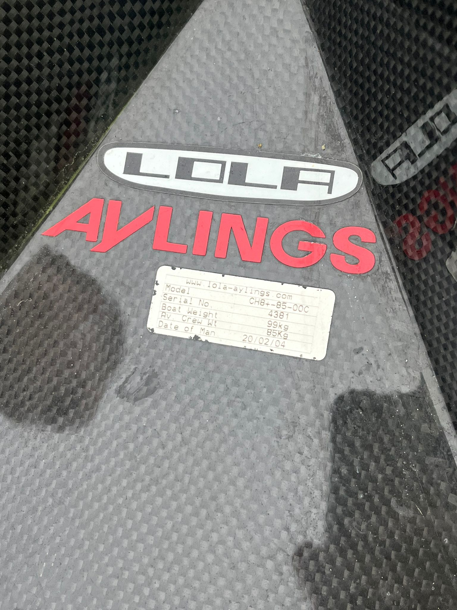 Lola Aylings 8+ - image 2