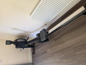 Concept2 Model D with PM5
