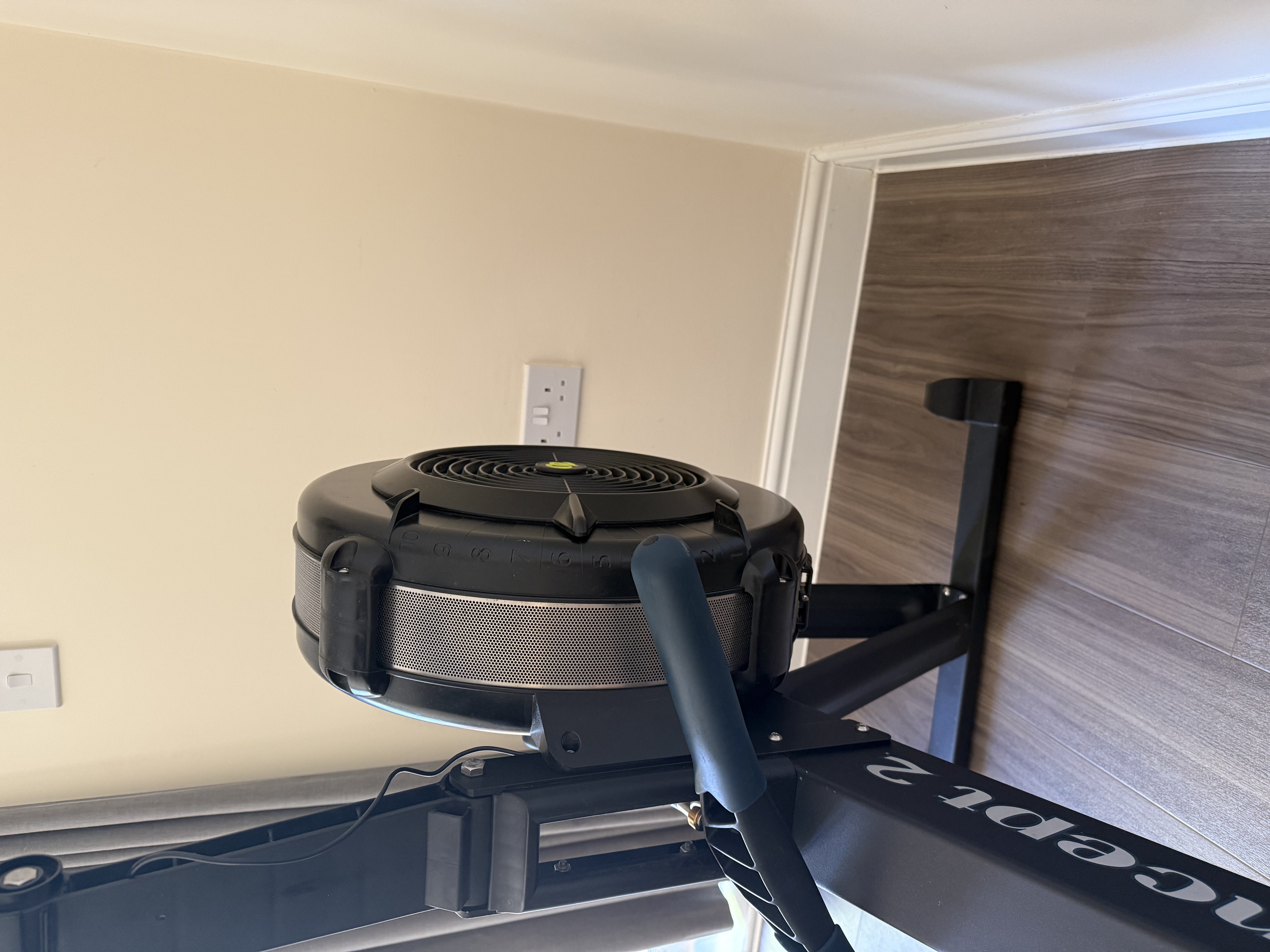 Concept2 Model D with PM5 - image 2