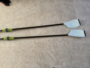 Concept 2 Oars for sale