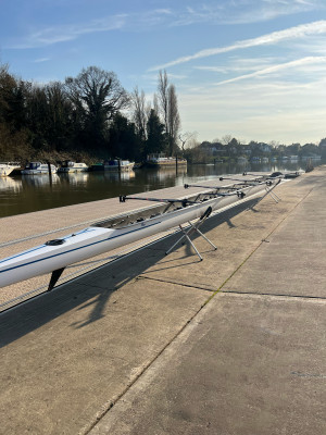 Filippi F54 Eight For Sale