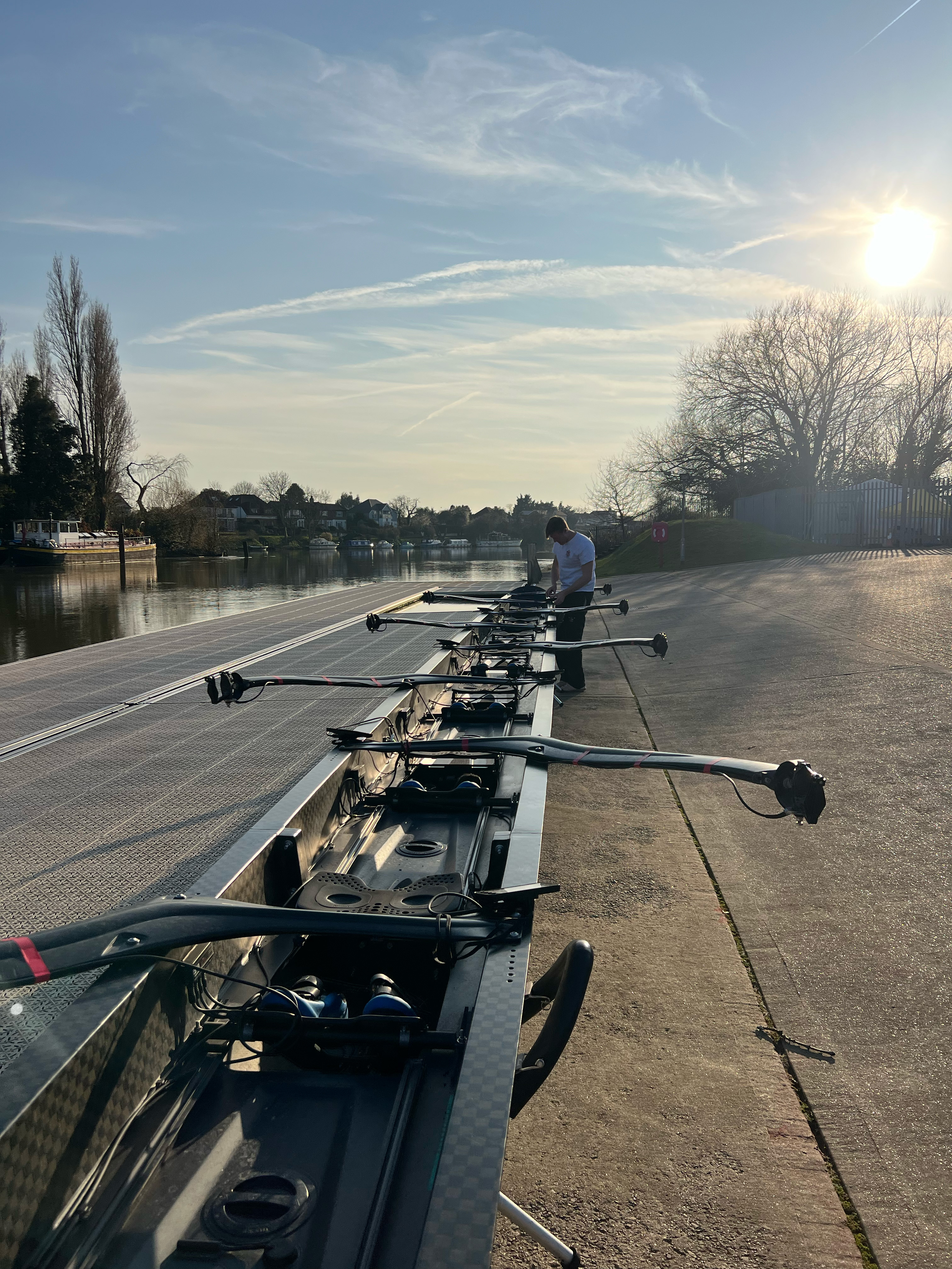 Filippi F54 Eight For Sale - image 2