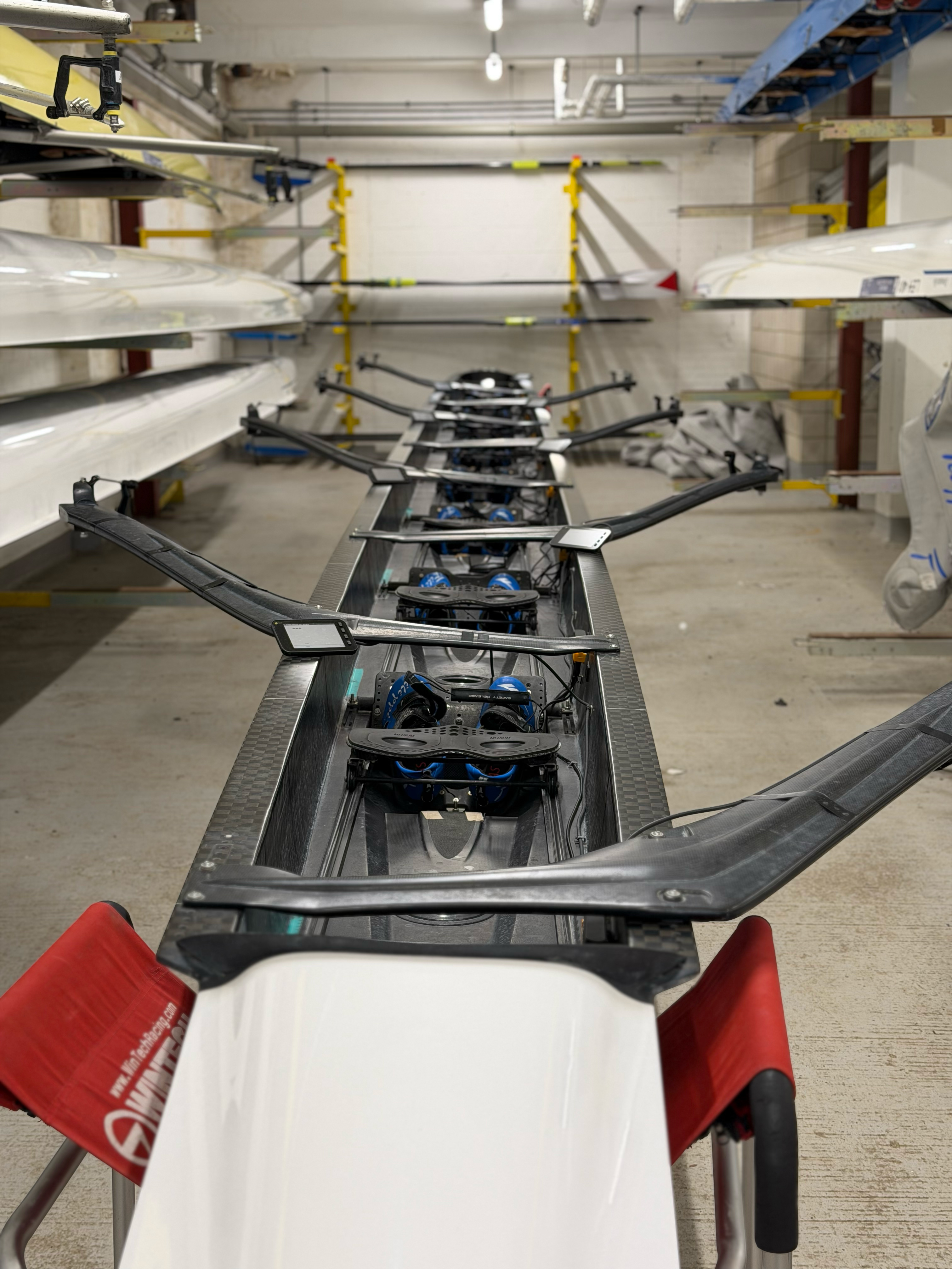 Filippi F54 Eight For Sale - image 3