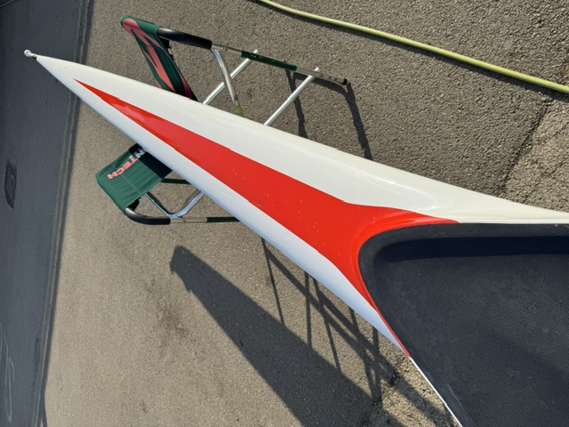 Wintech International Single 105-125kg 2017 - image 4