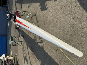 Wintech International Single 105-125kg 2017
