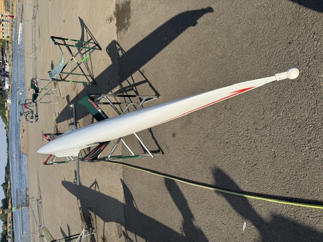 Wintech International Single 105-125kg 2017 - image 3