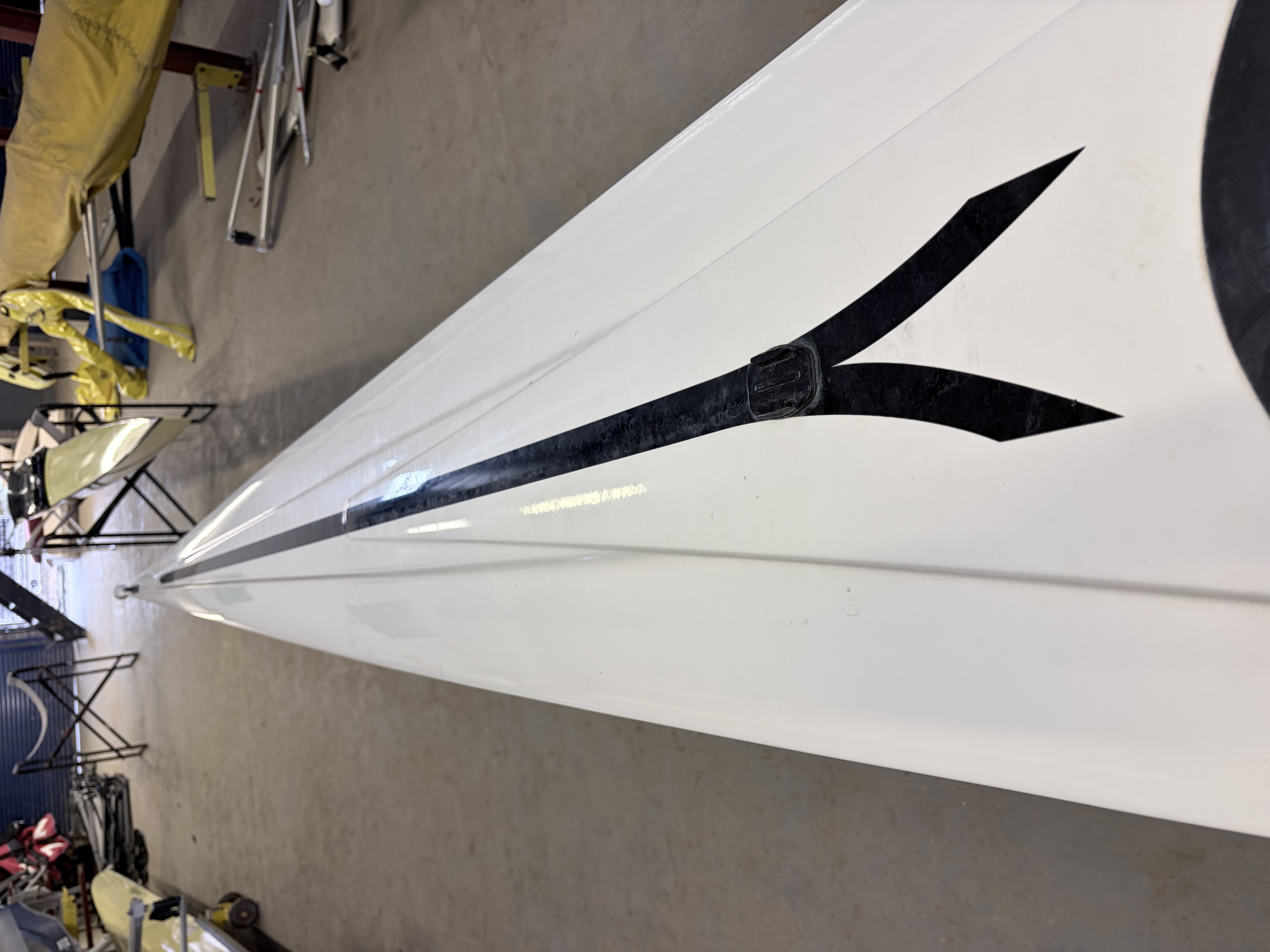 Filippi F31 for Sale (75-85 4+) - image 3