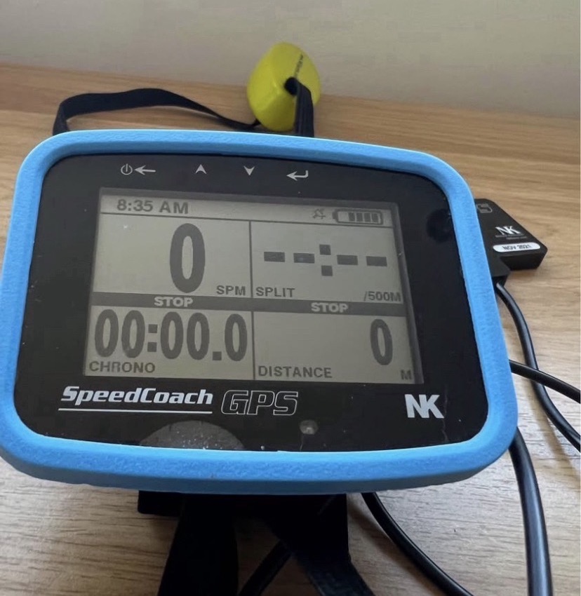 Speedcoach - image 4