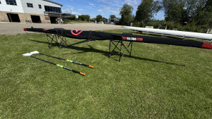 WINTECH RACING COBRA 1x – LIGHTWEIGHT (60–75KG)