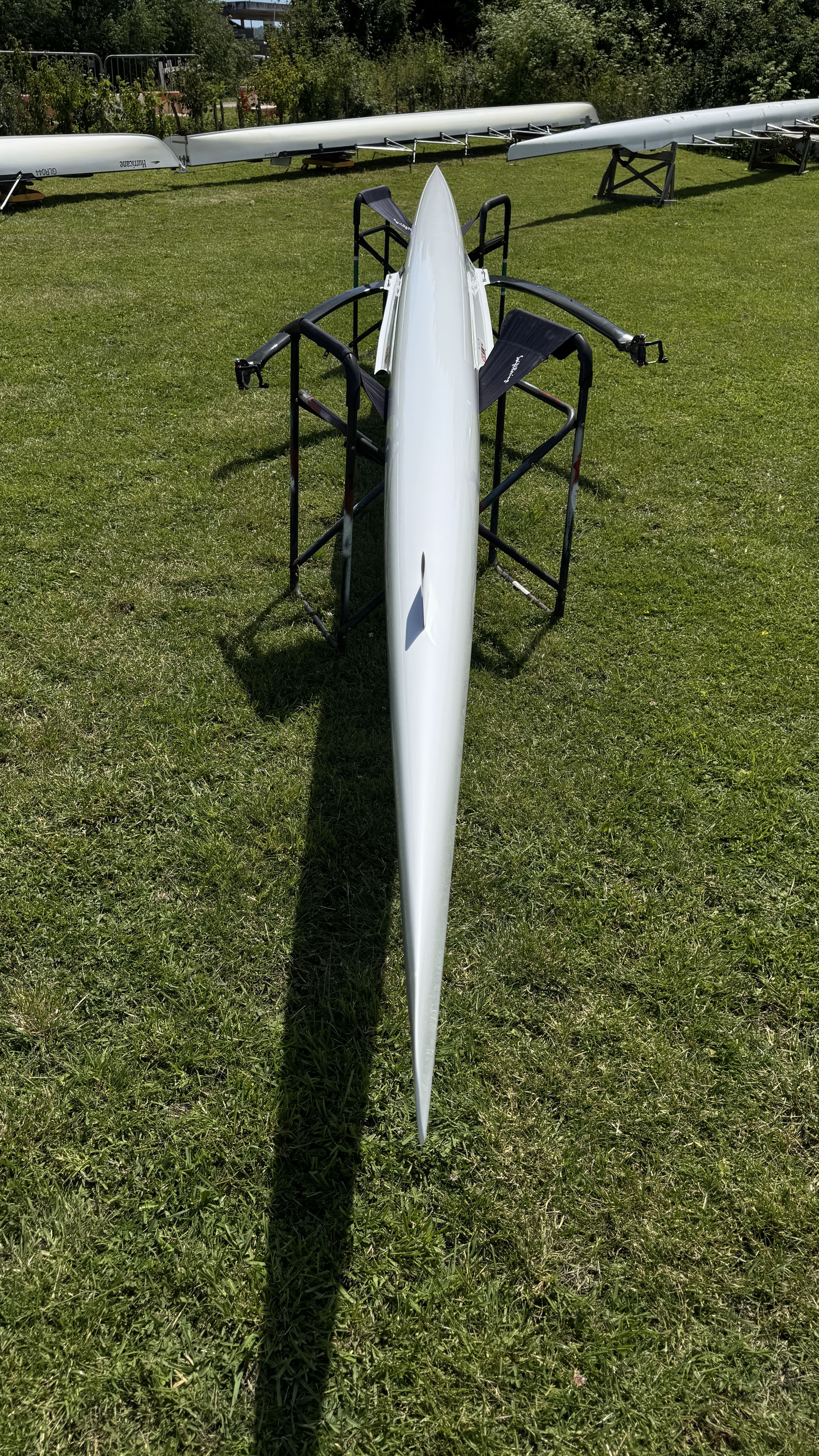 WINTECH RACING COBRA 1x – LIGHTWEIGHT (60–75KG) - image 3