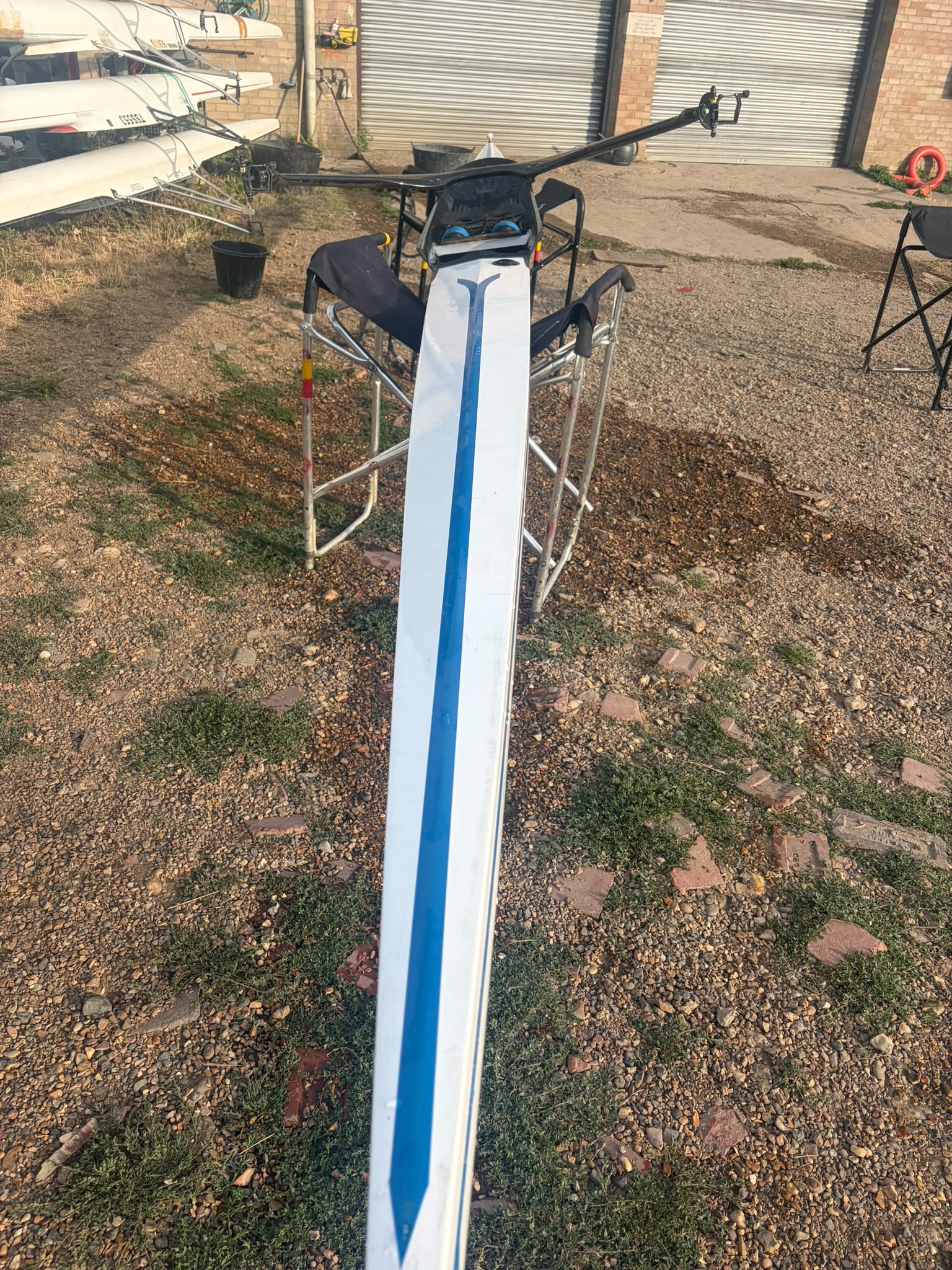 Filippi F15 1x for sale - image 3