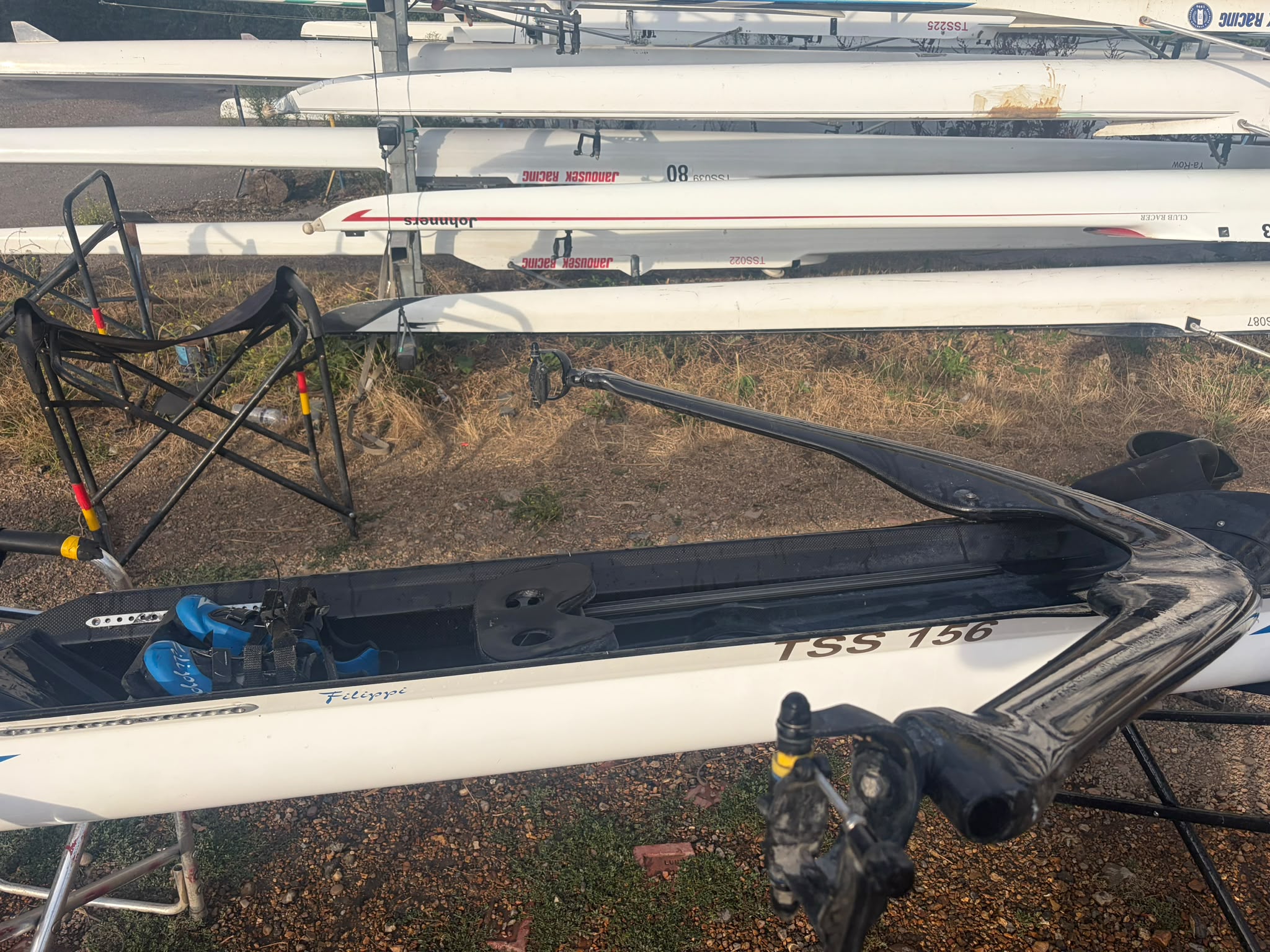 Filippi F15 1x for sale - image 2