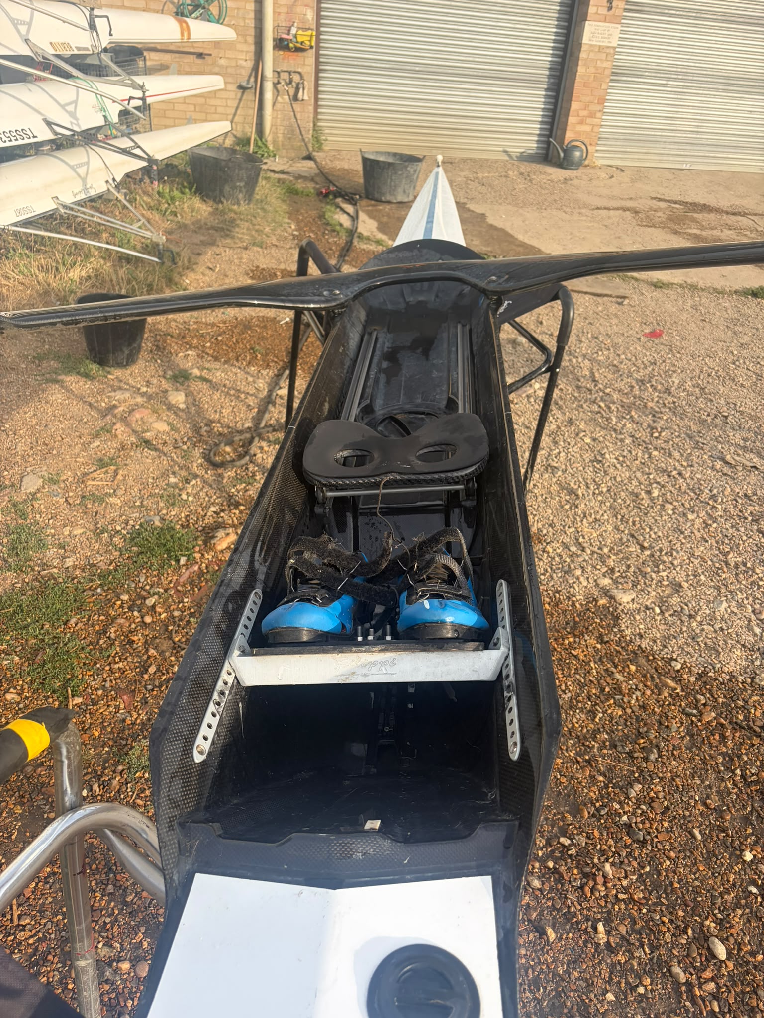 Filippi F15 1x for sale - image 4