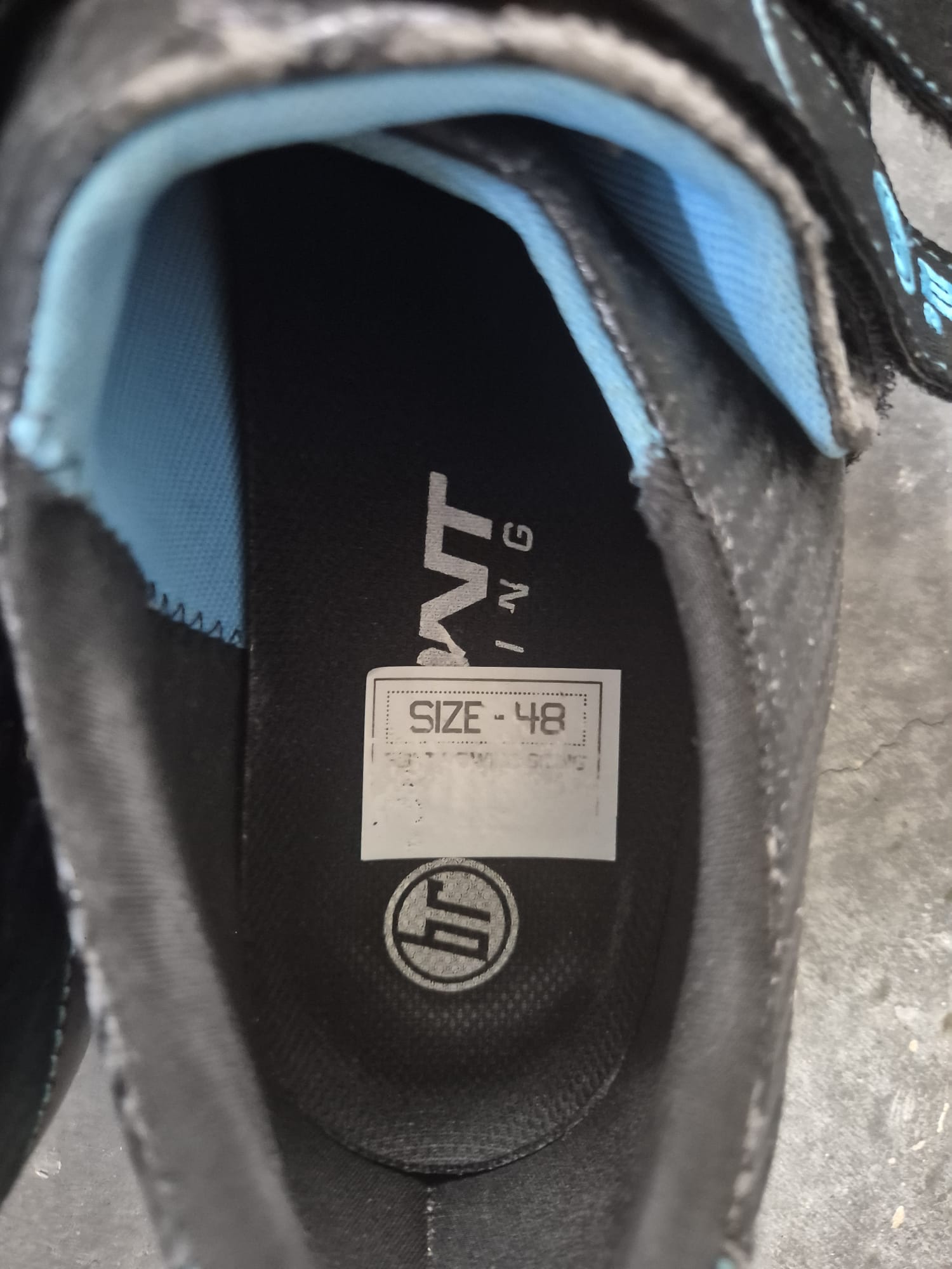Bont rowing shoes - image 3