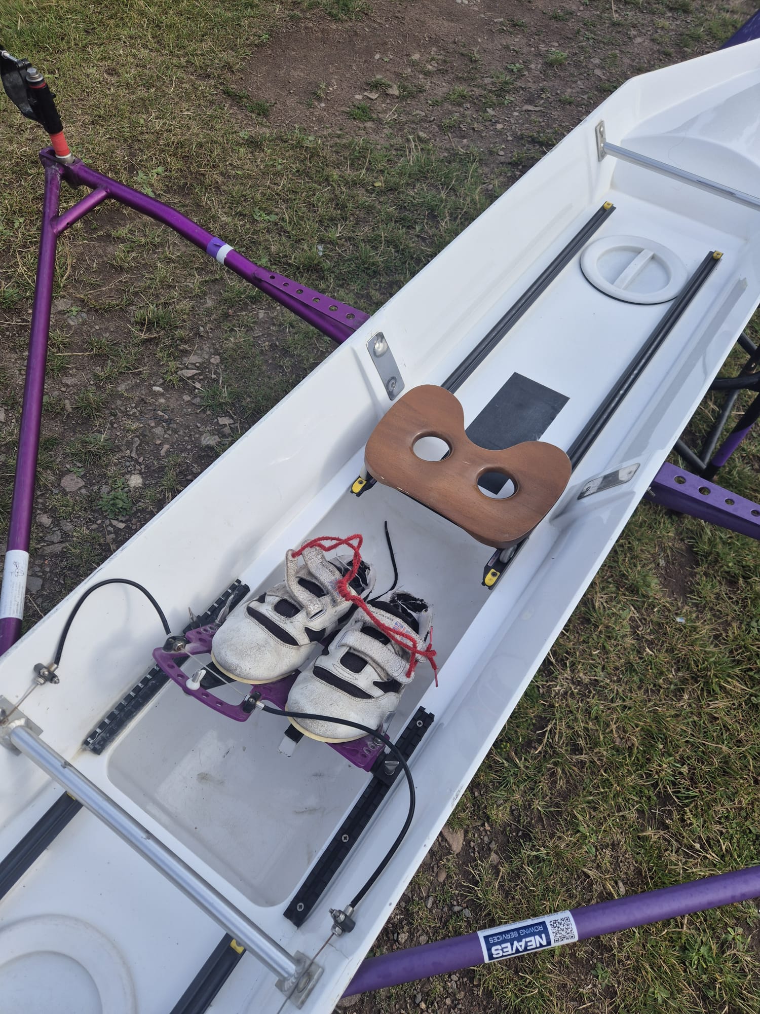 Janousek 85kg 2x/- - image 2
