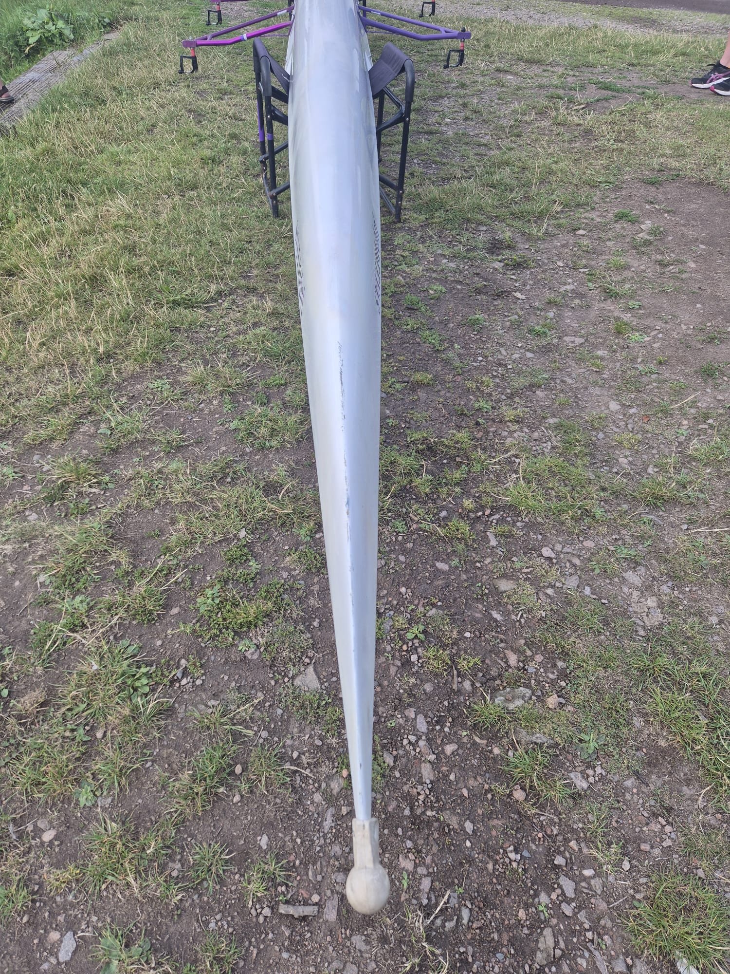 Janousek 85kg 2x/- - image 4