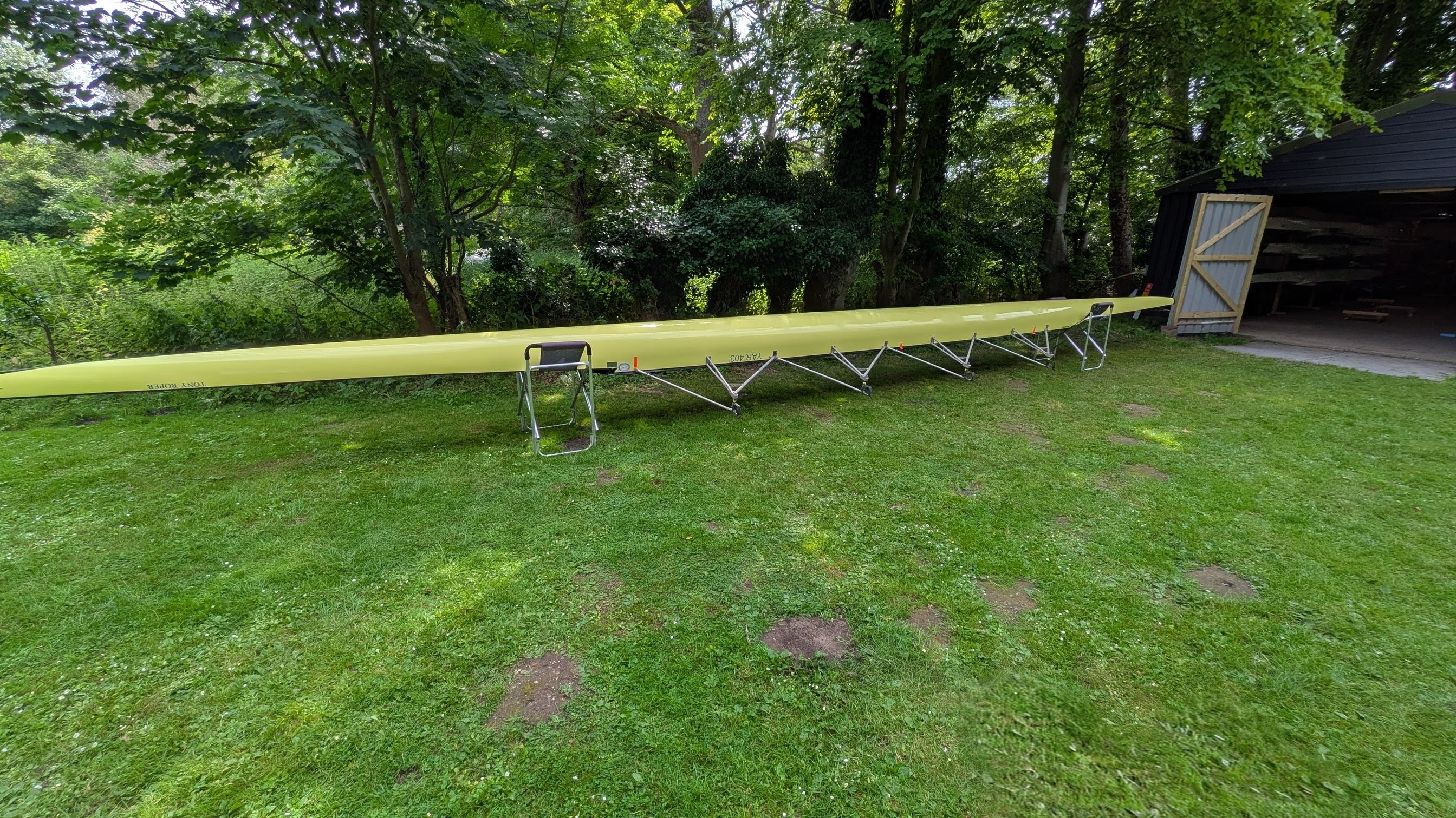 Empacher 4x/- 1998 - image 3