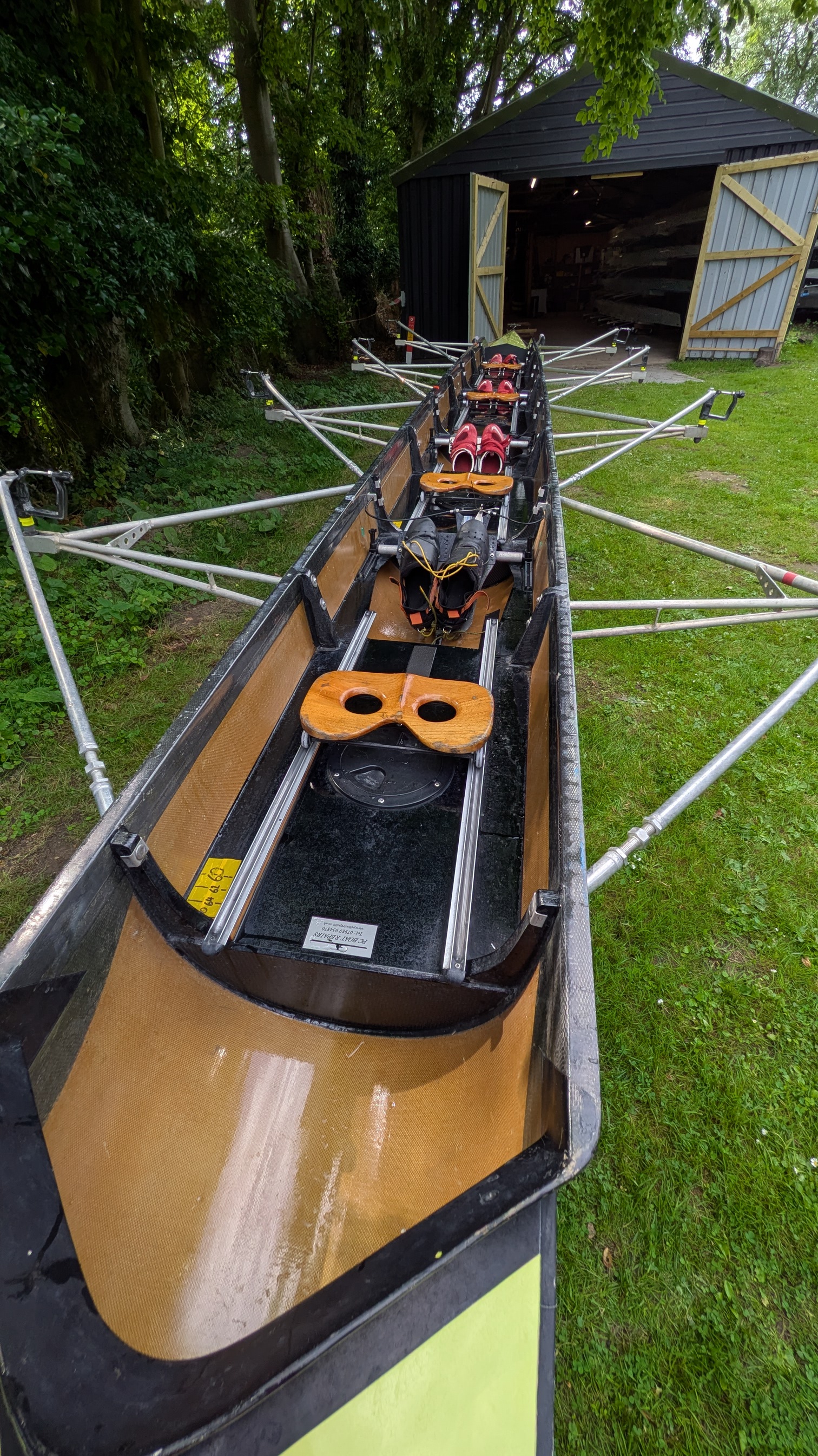 Empacher 4x/- 1998 - image 2